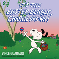 Vince Guaraldi - It's The Easter Beagle Charlie Brown: 75th Anniversary (VINYL) | Mint (M) Mint (M)-Classic Vinyl Record