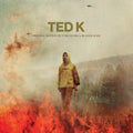 Blanck Mass - Ted K (Score) (VINYL) |-Classic Vinyl Record
