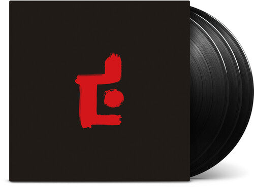 Andrew Hulshult - (PRESALE 6/5/26) Dusk (3xVINYL) | Mint (M) Mint (M)-Classic Vinyl Record