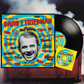 Something Weird - The Best Of David F. Friedman (LP + DVD) |-Classic Vinyl Record