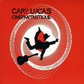 Lucas, Gary - Cinefantastique (CD) |-Classic Vinyl Record
