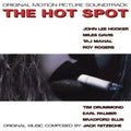 Various Artists - Hot Spot, The (Original Motion Picture Soundtrack) (2xVINYL) |-Classic Vinyl Record