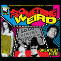 Something Weird - Greatest Hits (PINK VINYL) |-Classic Vinyl Record