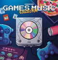 London Music Works - Essential Games Music Collection (2xVINYL) |-Classic Vinyl Record