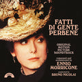 Ennio Morricone - Fatti Di Gente Perbene (Soundtrack) (VINYL) |-Classic Vinyl Record