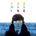 Turner, Alex - Submarine [Original Songs] (CD) |-Classic Vinyl Record