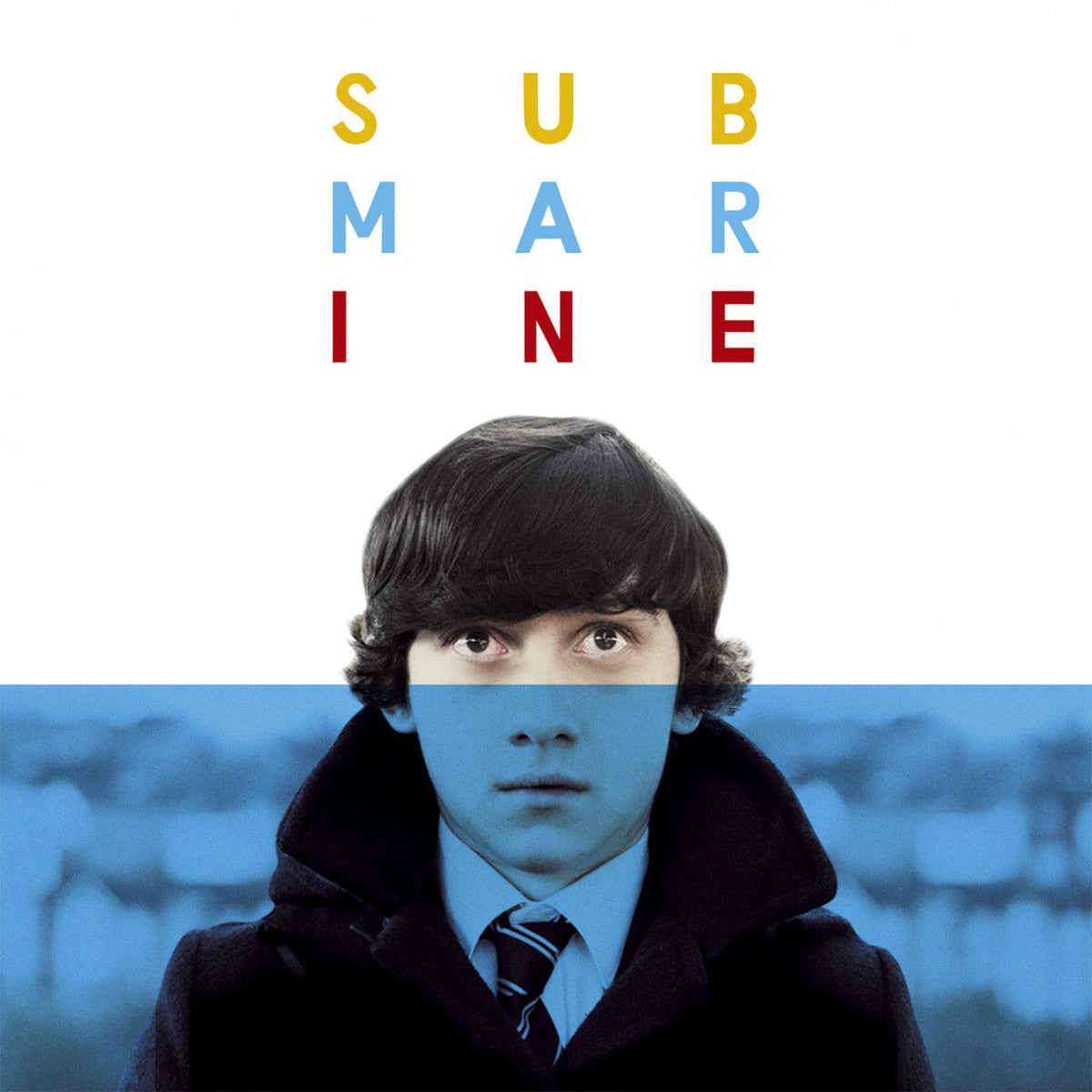 Turner, Alex - Submarine [Original Songs] (CD) |-Classic Vinyl Record