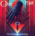 Claudio Simonetti's Goblin - Fear: The Ultimate Anthology (Soundtrack) (2xVINYL) |-Classic Vinyl Record