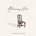 Kahane, Gabriel - February House (CD) |-Classic Vinyl Record