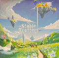 Giovanni Rotondo - The Stable Trotters [Sundelion Orange Vinyl] | NEW-Classic Vinyl Record