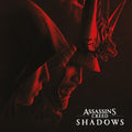 Various Artists - Assassin's Creed Shadows (Soundtrack Collection) (4xVINYL LP) |-Classic Vinyl Record
