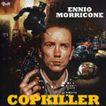 Ennio Morricone - Copkiller (Soundtrack) (VINYL) |-Classic Vinyl Record