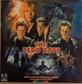 Hans Zimmer - The Zero Boys (VINYL) | Mint (M) Mint (M)-Classic Vinyl Record