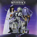 Danny Elfman - Beetlejuice (Original Motion Picture Soundtrack) | Mint (M) Mint (M)-Classic Vinyl Record
