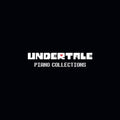 David Peacock - Undertale Piano Collections (4xVINYL) | Mint (M) Mint (M)-Classic Vinyl Record