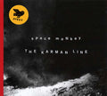 SPACEMONKEY - The Karman Line |-Classic Vinyl Record