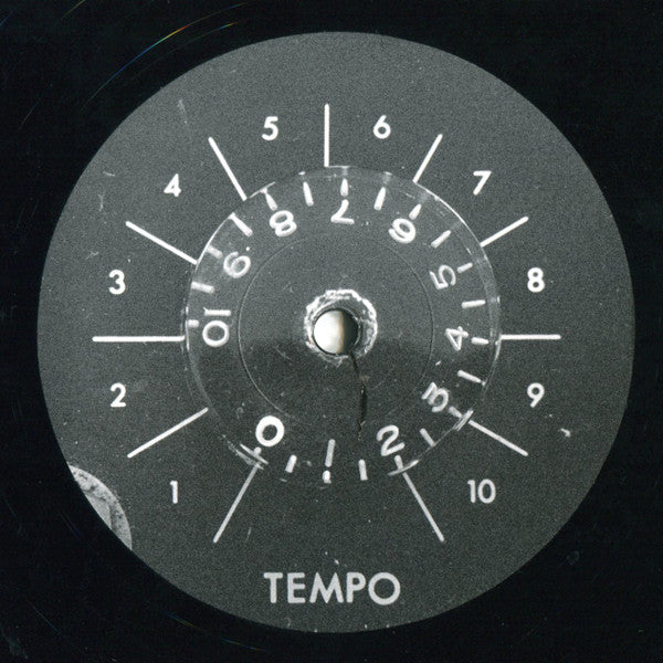 Special Interest (2) - Trust No Wave | Mint (M) Mint (M)-Classic Vinyl Record