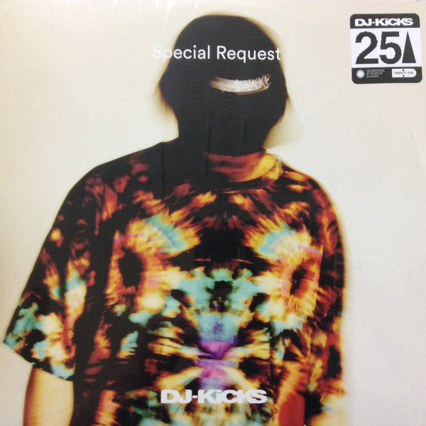 DJ-Kicks | Mint (M) Mint (M)-Classic Vinyl Record