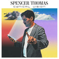 Spencer Thomas - Cynical Vision (VINYL) | Mint (M) Mint (M)-Classic Vinyl Record
