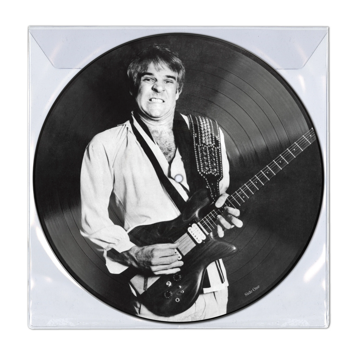 Steve Martin (2) - King Tut (RSD BLACK FRIDAY) | Mint (M) Mint (M)-Classic Vinyl Record