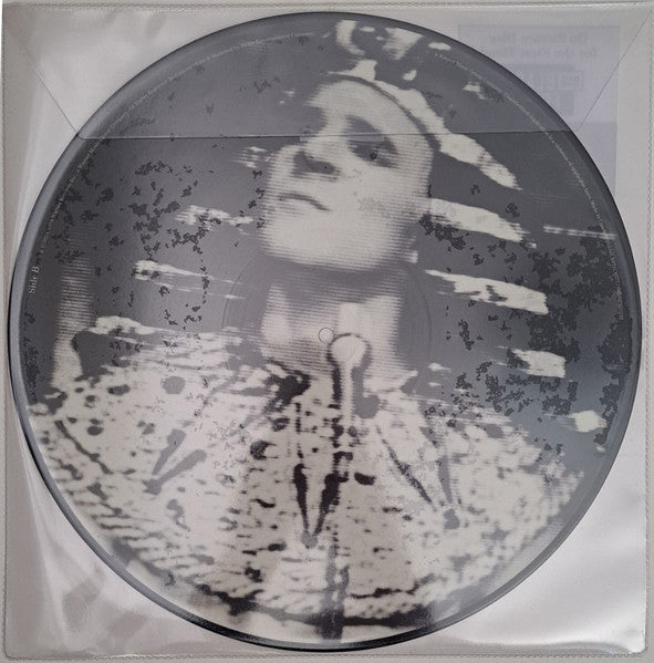 Steve Martin (2) - King Tut (RSD BLACK FRIDAY) | Mint (M) Mint (M)-Classic Vinyl Record
