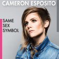Esposito, Cameron - Same Sex Symbol (CD) |-Classic Vinyl Record