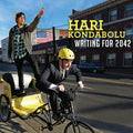 Kondabolu, Hari - Waiting For 2042 (CD) |-Classic Vinyl Record