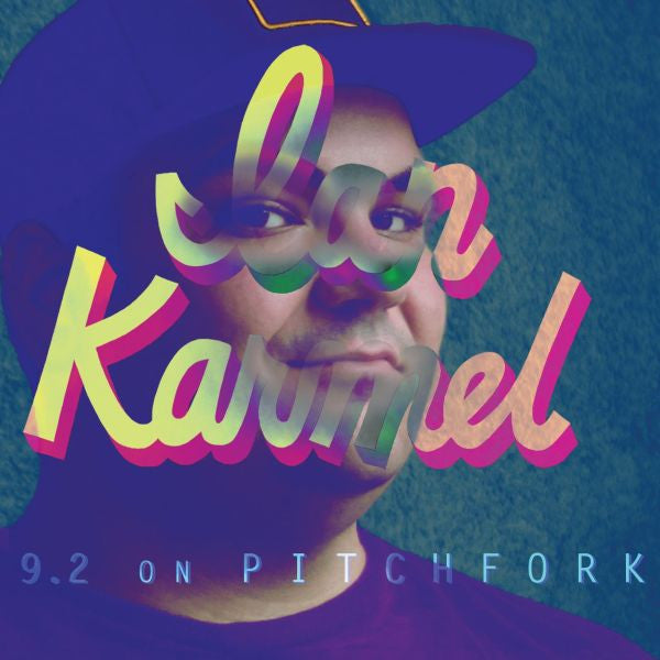 Karmel, Ian - 9.2 on Pitchfork (CD) | Mint Mint-Classic Vinyl Record