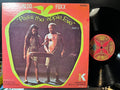 Redd Foxx - Pass The Apple, Eve - Part Two (VINYL) | Near Mint (NM) Excellent+ (EX+)-Classic Vinyl Record
