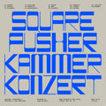 Squarepusher - Kammerkonzert (CD) |-Classic Vinyl Record