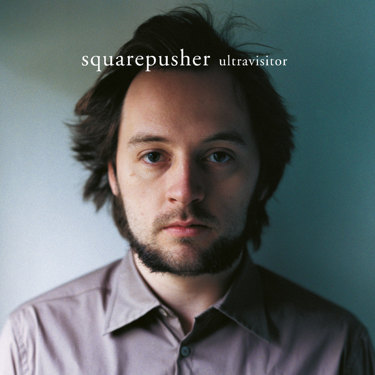 Squarepusher - Ultravisitor (Remastered Edition 2xVINYL) | Mint (M) Mint (M)-Classic Vinyl Record