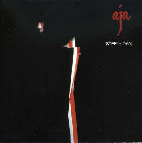 Steely Dan - Aja (Remastered) (CD) | Mint (M) Mint (M)-Classic Vinyl Record