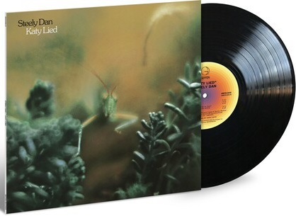 Steely Dan - Katy Lied (180 Gram Vinyl) | Mint (M) Mint (M)-Classic Vinyl Record