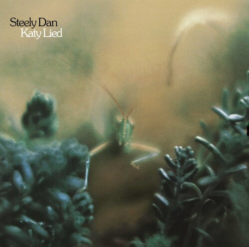 Steely Dan - Katy Lied (180 Gram Vinyl) | Mint (M) Mint (M)-Classic Vinyl Record