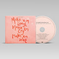 Make 'Em Laugh, Make 'Em Cry, Make 'Em Wait (CD) | Mint (M) Mint (M)-Classic Vinyl Record