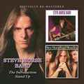 Steve Band Morse - INTRODUCTION/STAND UP |-Classic Vinyl Record