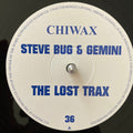 The Lost Trax | Mint (M) Mint (M)-Classic Vinyl Record