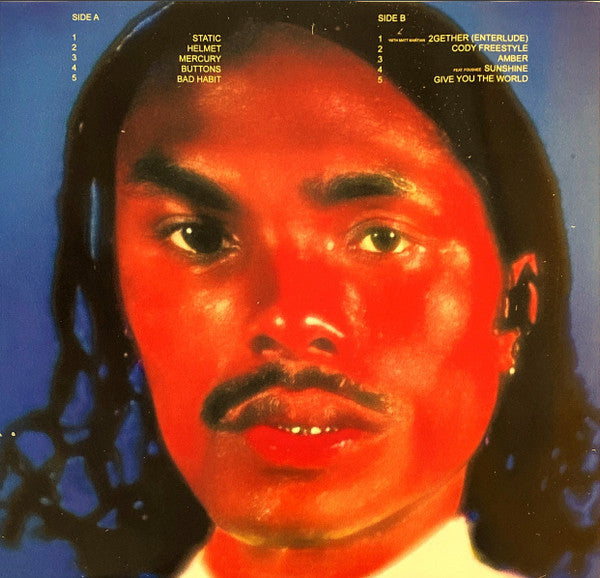 Gemini Rights | Mint (M) Mint (M)-Classic Vinyl Record