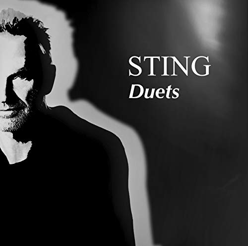 Sting - Duets (2LP) | Mint (M) Mint (M)-Classic Vinyl Record