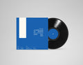 Stop Light Observations - Blue (140 Gram Black Vinyl) | Mint (M) Mint (M)-Classic Vinyl Record