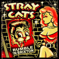 Stray Cats - (PRESALE 8/21/26) Rumble in Brixton (Live) (2xCD SURFDOG 2026) |-Classic Vinyl Record
