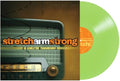 Stretch Arm Strong - A Revolution Transmission (Green LP) | Mint (M) Mint (M)-Classic Vinyl Record