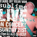 Sublime - Stand By Your Van (VINYL) | Mint (M) Mint (M)-Classic Vinyl Record