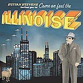 Sufjan Stevens - Illinoise (2x VINYL) | Mint (M) Mint (M)-Classic Vinyl Record