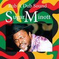 Sugar Minott - Rub A Dub Sound [LP] |-Classic Vinyl Record