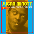 Sugar Minott - Sugar Minott At Studio One |-Classic Vinyl Record