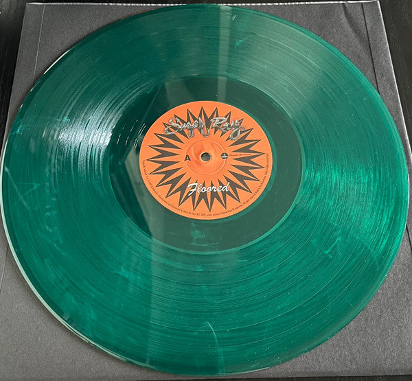 Floored | Mint (M) Mint (M)-Classic Vinyl Record