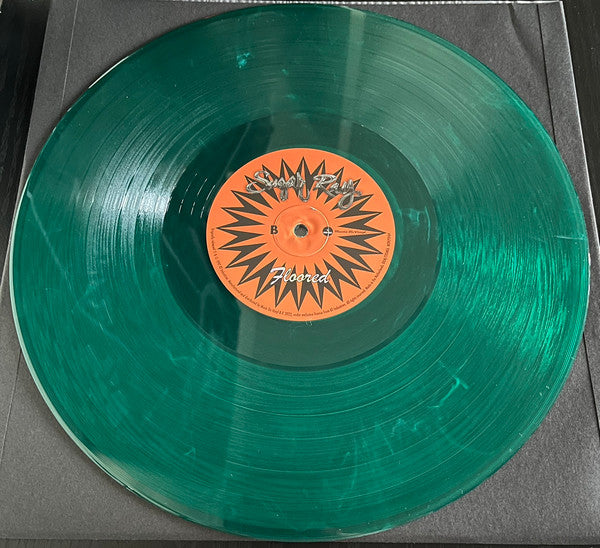 Floored | Mint (M) Mint (M)-Classic Vinyl Record