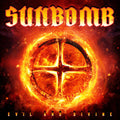 Sunbomb - Evil And Divine (CD) | Mint (M) Mint (M)-Classic Vinyl Record