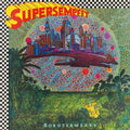 SUPERSEMPFFT - Roboterwerke (VINYL) |-Classic Vinyl Record